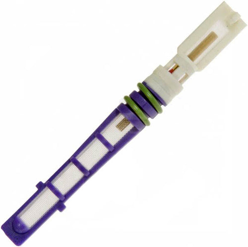 Expansion Valve/ Orifice Tube