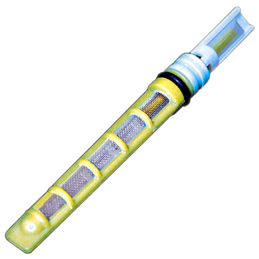 Expansion Valve/ Orifice Tube