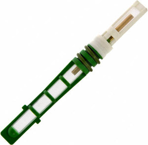 Expansion Valve/ Orifice Tube