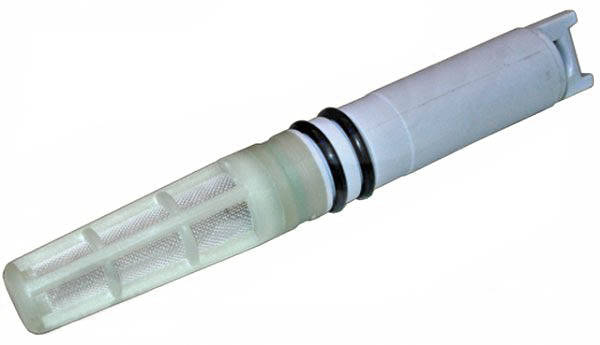 Expansion Valve/ Orifice Tube