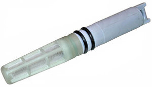 Expansion Valve/ Orifice Tube