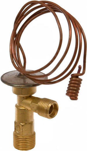 Expansion Valve/ Orifice Tube