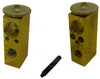 Expansion Valve/ Orifice Tube