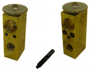 Expansion Valve/ Orifice Tube
