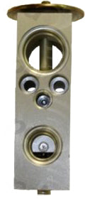 Expansion Valve/ Orifice Tube