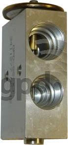 Expansion Valve/ Orifice Tube