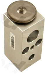 Expansion Valve/ Orifice Tube