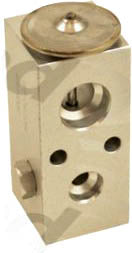 Expansion Valve/ Orifice Tube