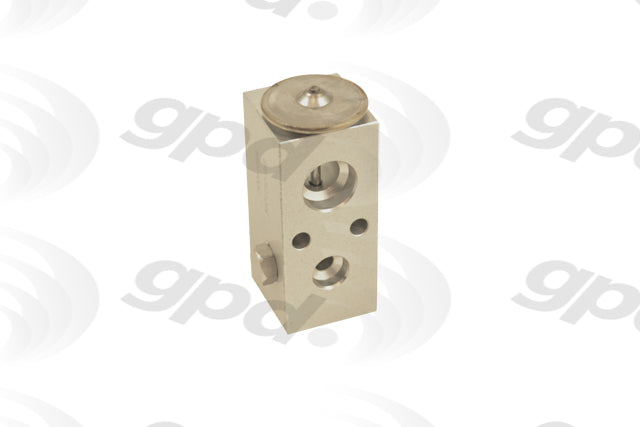 Expansion Valve/ Orifice Tube