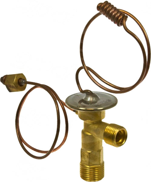 Expansion Valve/ Orifice Tube