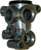 Expansion Valve/ Orifice Tube