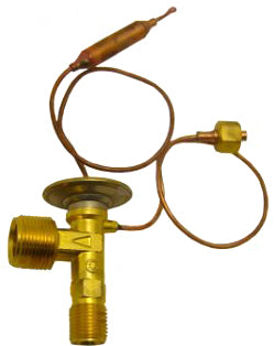 Expansion Valve/ Orifice Tube