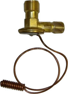 Expansion Valve/ Orifice Tube