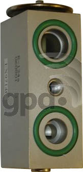 Expansion Valve/ Orifice Tube