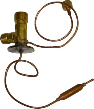 Expansion Valve/ Orifice Tube