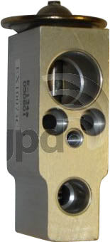 Expansion Valve/ Orifice Tube