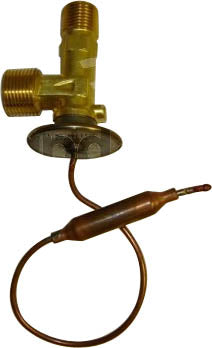 Expansion Valve/ Orifice Tube