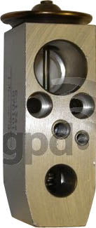 Expansion Valve/ Orifice Tube