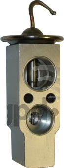 Expansion Valve/ Orifice Tube