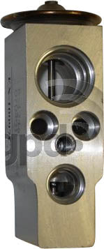 Expansion Valve/ Orifice Tube