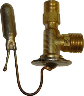 Expansion Valve/ Orifice Tube