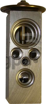 Expansion Valve/ Orifice Tube
