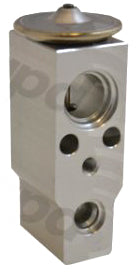 Expansion Valve/ Orifice Tube
