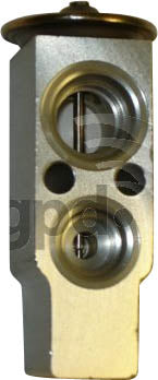 Expansion Valve/ Orifice Tube
