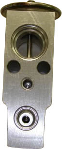 Expansion Valve/ Orifice Tube