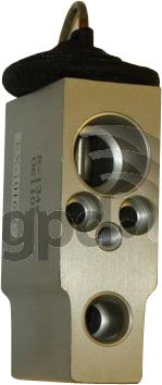 Expansion Valve/ Orifice Tube