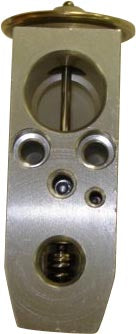 Expansion Valve/ Orifice Tube