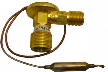 Expansion Valve/ Orifice Tube