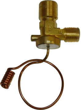 Expansion Valve/ Orifice Tube