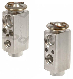 Expansion Valve/ Orifice Tube