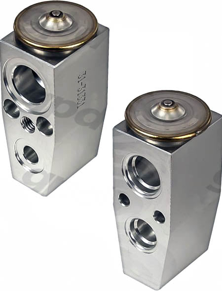 Expansion Valve/ Orifice Tube