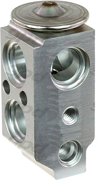 Expansion Valve/ Orifice Tube