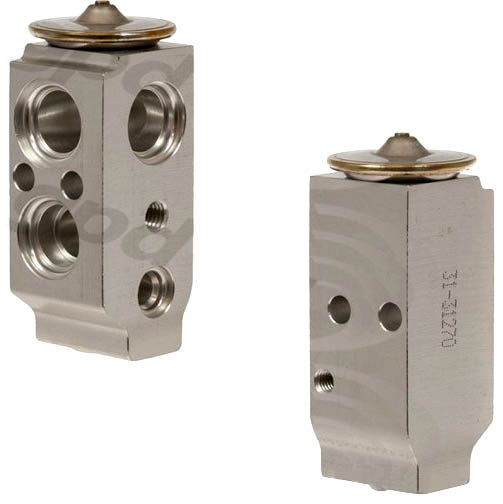 Expansion Valve/ Orifice Tube