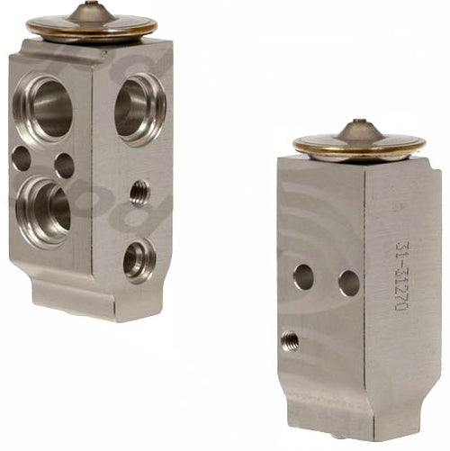 Expansion Valve/ Orifice Tube