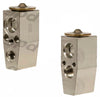 Expansion Valve/ Orifice Tube