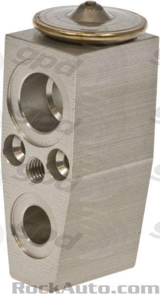 Expansion Valve/ Orifice Tube