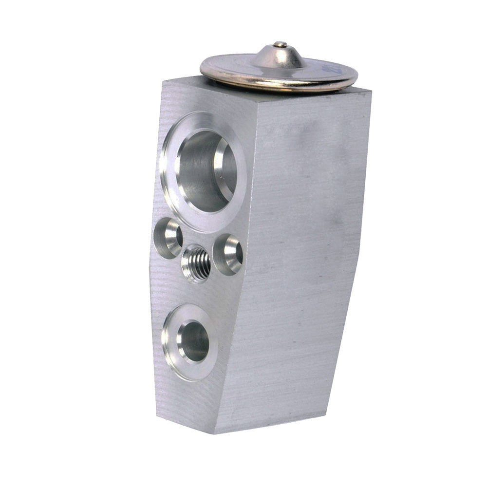 Expansion Valve/ Orifice Tube