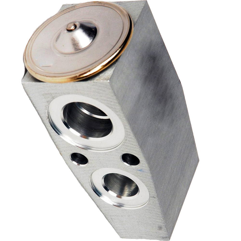 Expansion Valve/ Orifice Tube