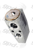 Expansion Valve/ Orifice Tube