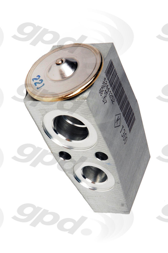 Expansion Valve/ Orifice Tube