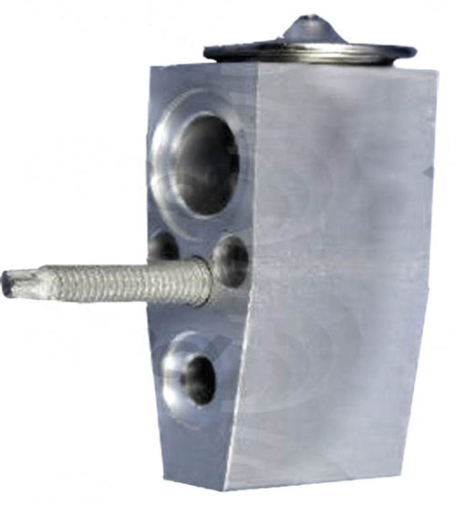 Expansion Valve/ Orifice Tube