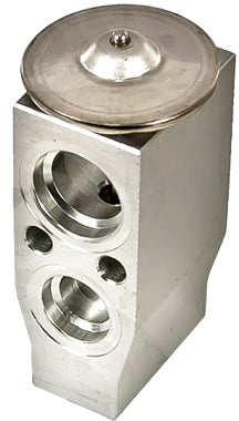 Expansion Valve/ Orifice Tube