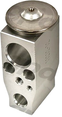 Expansion Valve/ Orifice Tube