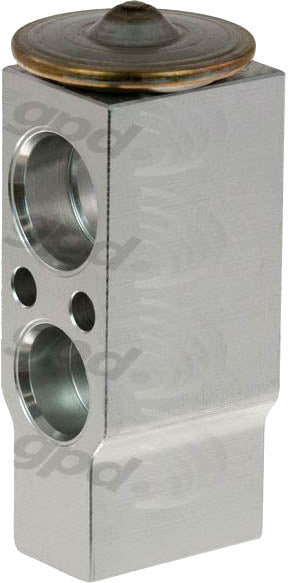 Expansion Valve/ Orifice Tube
