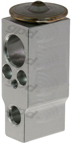 Expansion Valve/ Orifice Tube