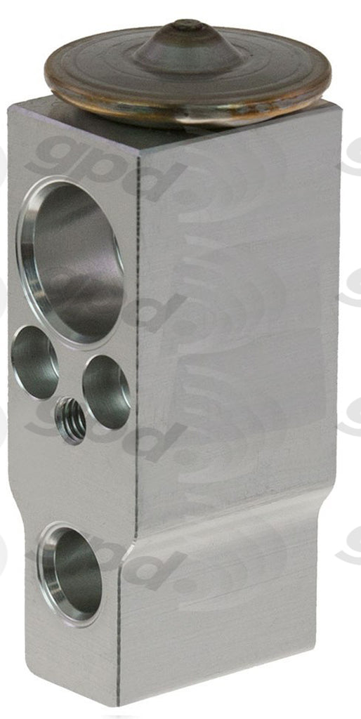 Expansion Valve/ Orifice Tube